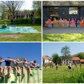  - Scouts en Gidsen Zaventem 